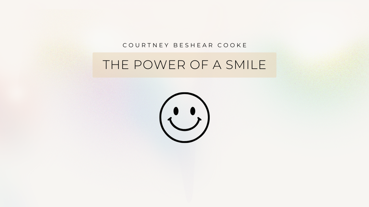 The Simplest Thing You Can Do Right Now (No, Really)
