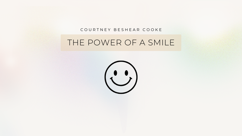 The Simplest Thing You Can Do Right Now (No, Really)